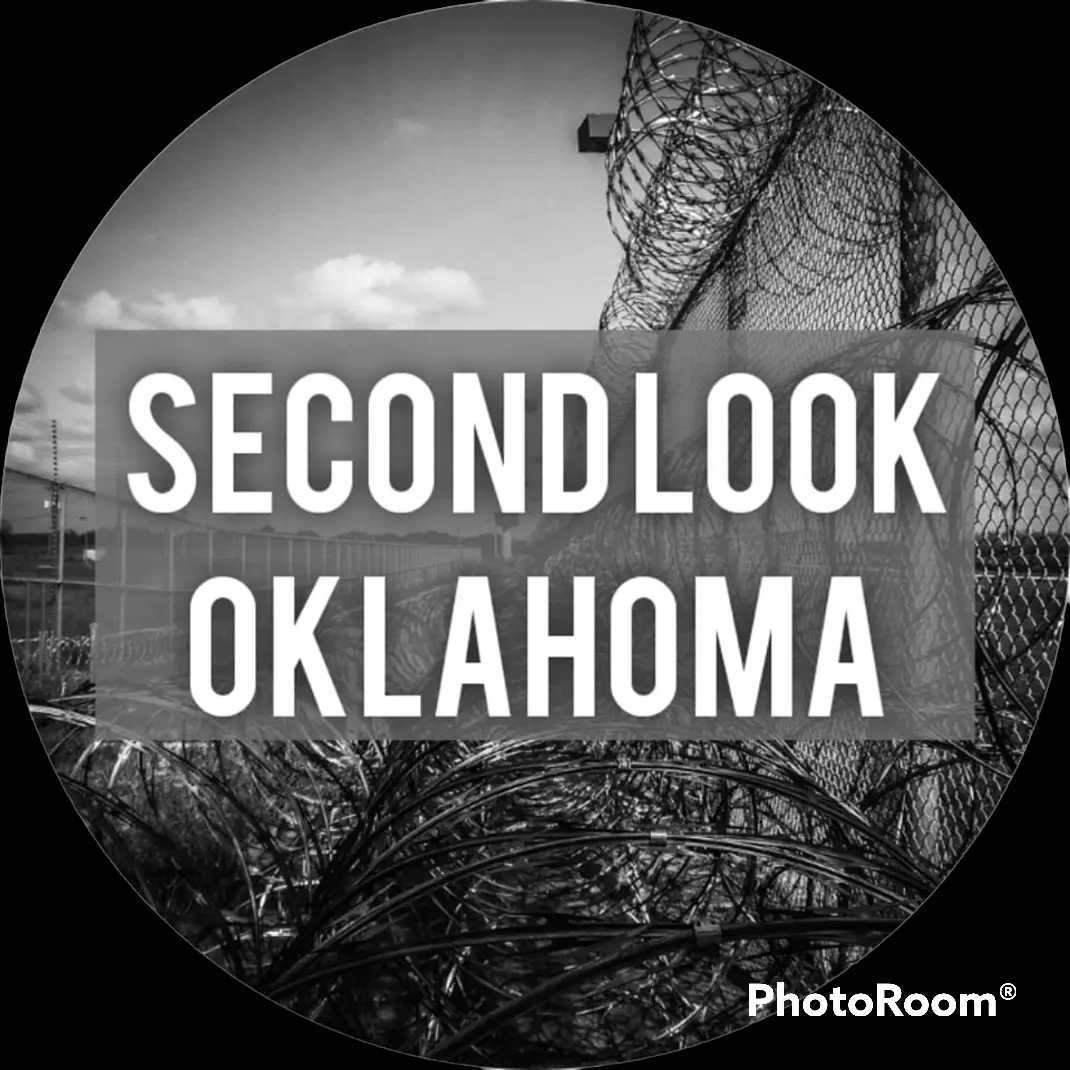 Second Look Oklahoma - Criminal Justice Advocacy